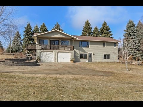 5133 Mill Lake Road SW, Farwell, MN home video tour