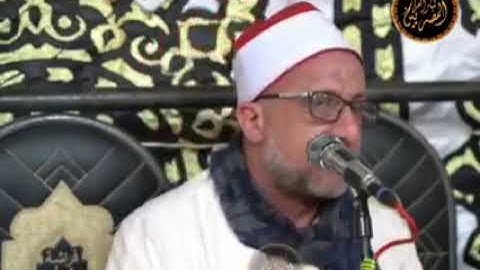 KuranAlbanians - القارئ الشيخ علي محمود شميس، من سورة النساء