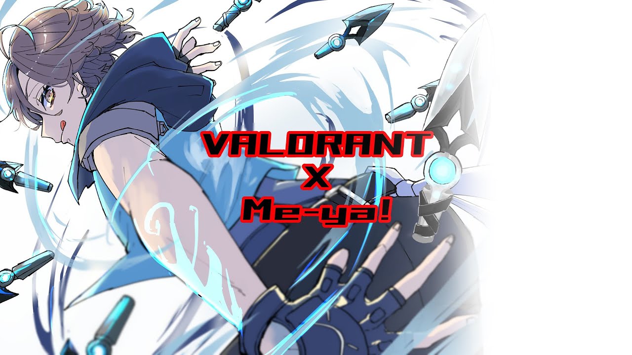 【VALORANT】楽しいフルパヴァロラント