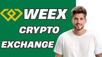 WEEX Referral Code Full Review | Detailed Overview of Weex Exchange and Platform Usage Guide