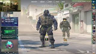 CS2 #12 in the world csstats wingman Wins leader board 12,000+ Hours Road to #1