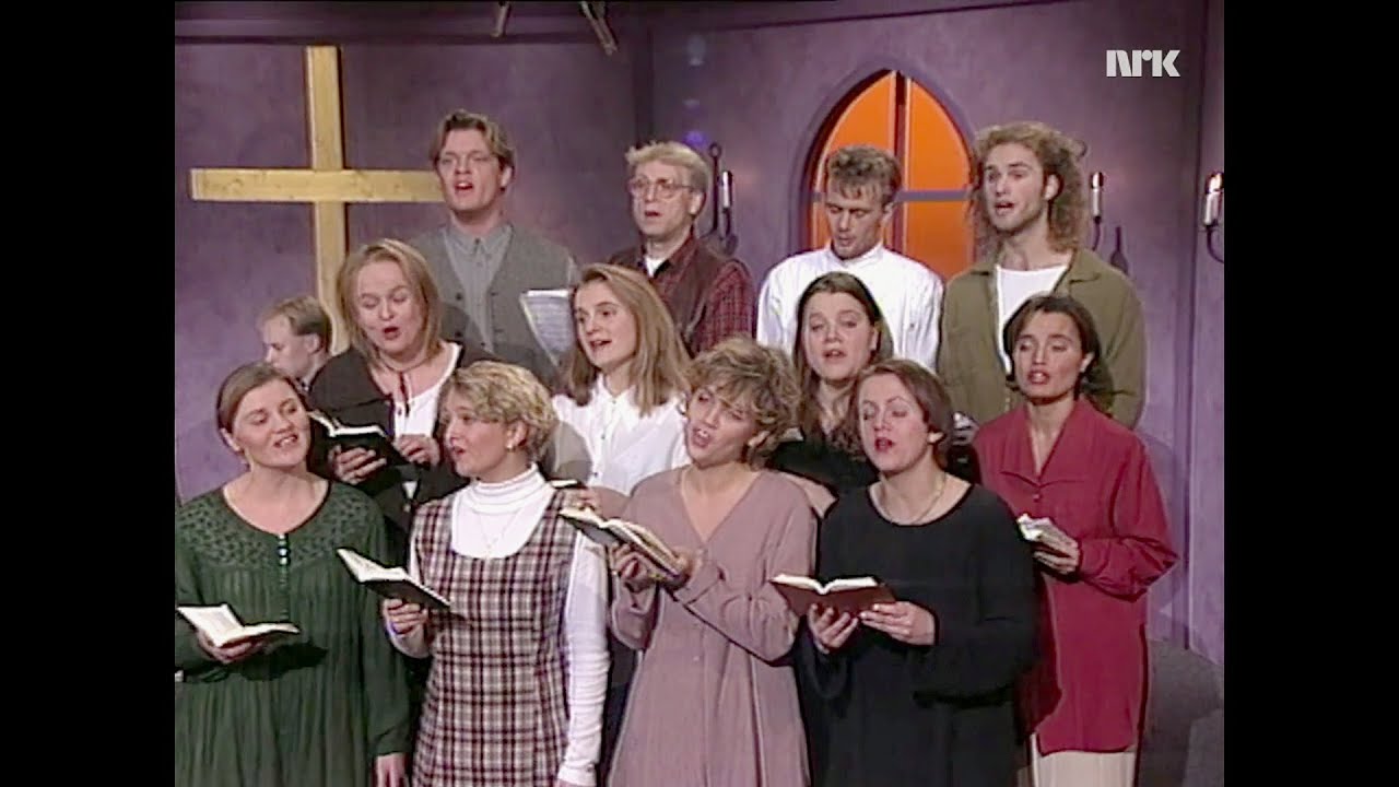 Sanger fra bedehusland (1996)