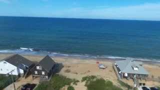 OBX Bebop Drone video: 2015-08-13 Outerbanks Wifi Range Extender (REA20)