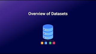 Overview of Datasets