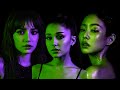 JENNIE LISA Feat ARIANA GRANDE DRIFT Official Audio