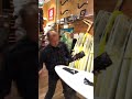 サーフボードのデッキパッドの張り方