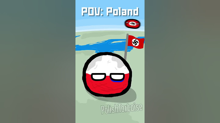 POV: Poland