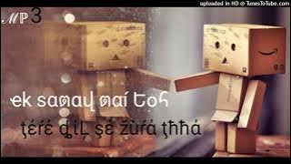 Ek Samay Mein Toh Tere Dil Se Juda Thaa Mp3 Song