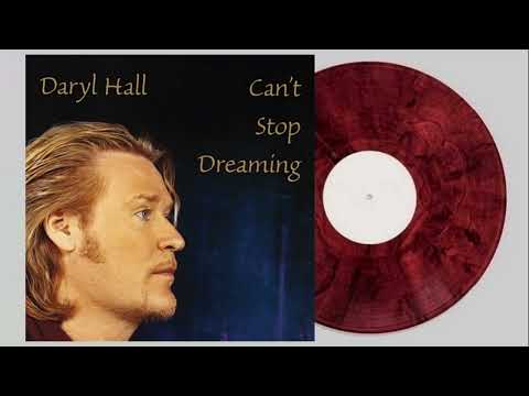 Daryl Hall - Fools Rush In (Remastered)
