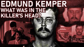 Inside the Mind of Edmund Kemper: Unveiling the Dark Secrets!