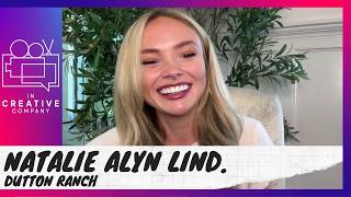 Dutton Ranch with Natalie Alyn Lind