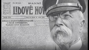 History of Masaryk University