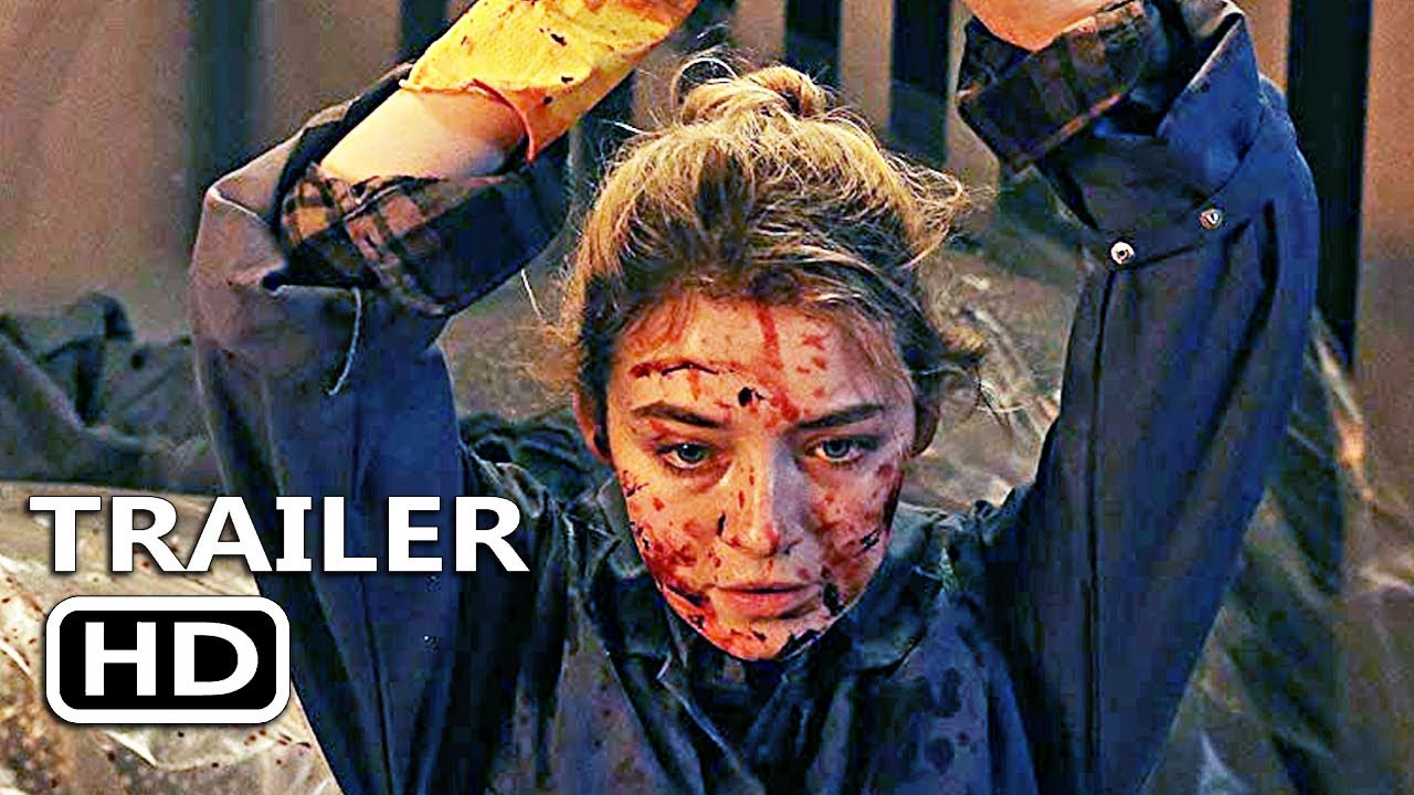 A Good Woman Is Hard to Find trailer
