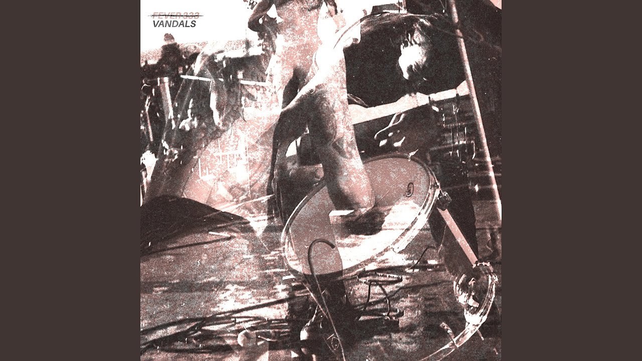 VANDALS - YouTube