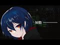 \[新人Vtuber】S0RAAMEKU/ソラ・アメクの自己紹介動画