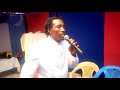PST JOSHUA SONG VIDEO ALIUBEBA MSALABA 1