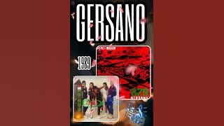 𝐆𝐄𝐑𝐒𝐀𝐍𝐆 ; 𝐁𝐮𝐧𝐠𝐚 𝐂𝐢𝐧𝐭𝐚 (1989)