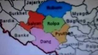 Rapti Zone In The World