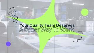 What is Quality Management Software (QMS)? Why Your Business Needs It #qms #automation #compliance