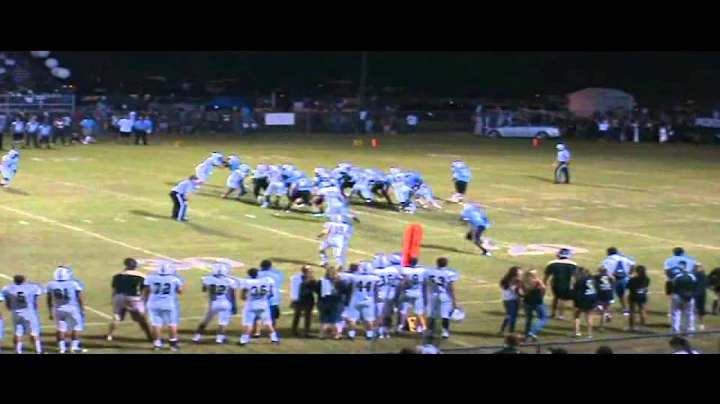 Roderick Banks highlight video