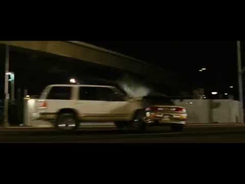 Fast & Furious - La Strada verso Fast & Furious 7: Stunt