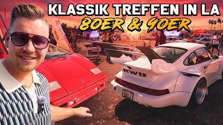 Download lagu Time travel: The golden years in LA!