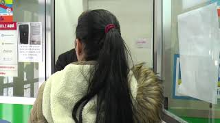 Atraco Locutorio Calle Escuelas