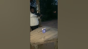 22 MP5 with a binary trigger 😮‍💨#gun #rangeday #2ndamendment #southcarolina #shooting #copordrop