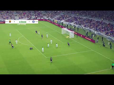 بث مباشر مباراة برشلونة ضد ألافيس اليوم   