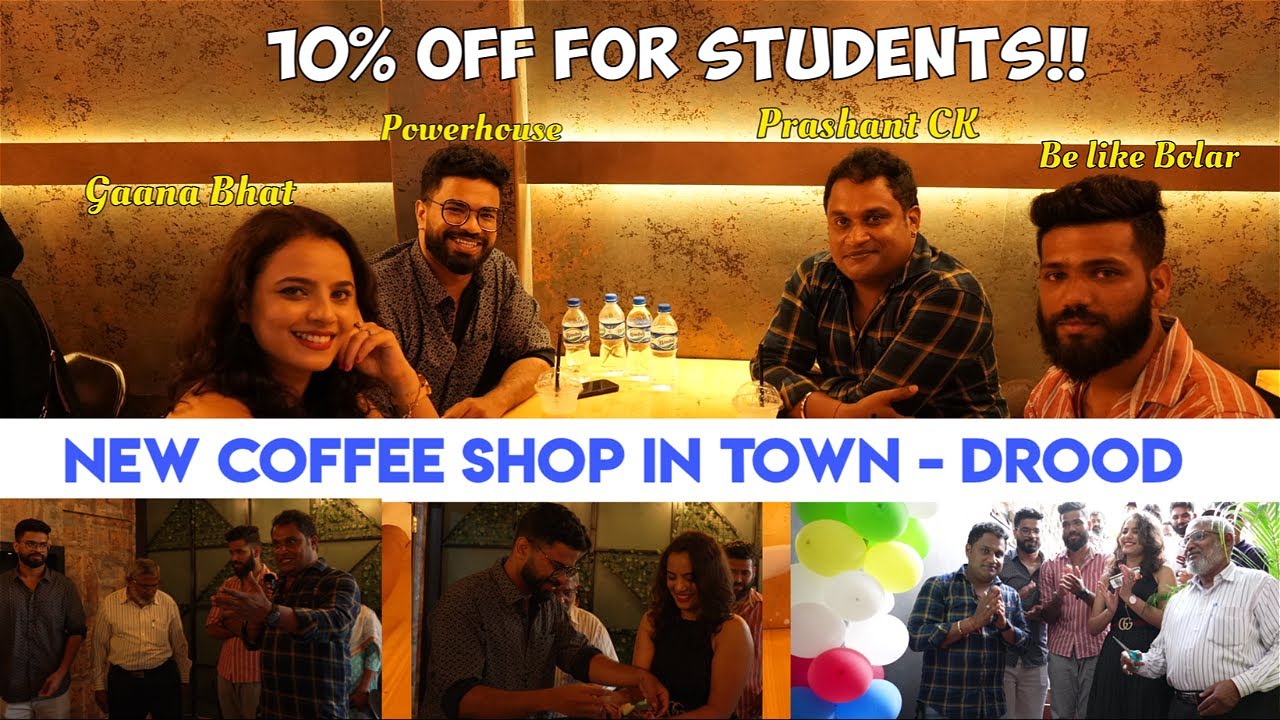 Be like Bolar?😳 | Drood