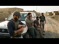 "You Have 20 Men. We Have A Thousand." The SAS Commander Just Smiled And Checked His Watch.