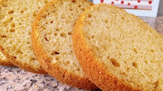 تعليم الكيك ديزاين: أحسن كيك فاني ممكن تخدمي بيه كيكات الاعراس Cake vanille pour pièce montée