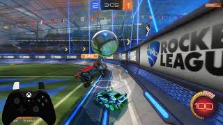 OBS Gamepad Test