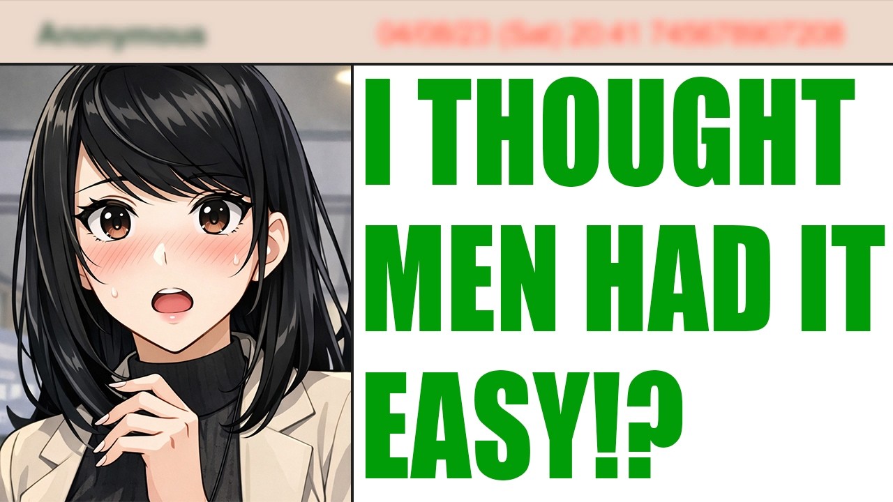 Feminist HR Director Tried to “Protect Women” — Then 12 Men Showed Up Wearing Body Cams