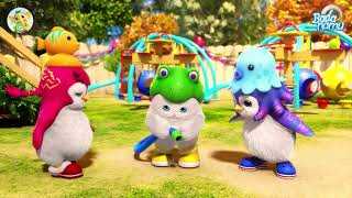 water fights fun songs dance badanamu nursery rhymes baby
