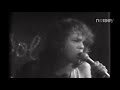 Miniature de la vidéo de la chanson Babylon Tell Me Your Name (Live In Vancouver, September 1974)
