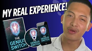 Genius Switch Review - The Genius Switch Reviews ⚡The Genius Switch Scam or legit? Is it worth it?