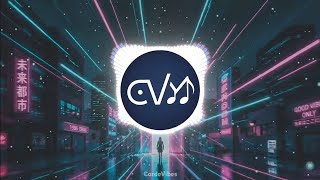 CardeVibes - Midnight Calls (Visualizer)