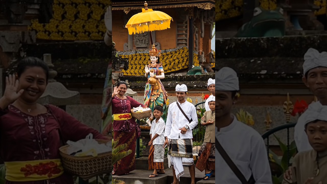 Ramayan Indonesia me Popular hai |Ram Statue in Indonesia  