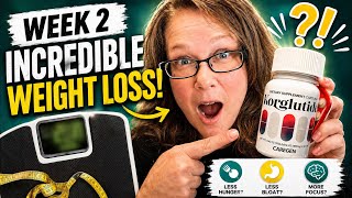 Testing Korglutide Week 2 I Was NOT Expecting THIS 😳😳😳