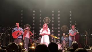 Carly Pearce - Every Little Thing & Dream Come True 10/22/26