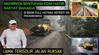 Download Lagu LUAR BIASA‼️LOKASI TERISOLIR JALAN RUKSAK PARAH DI ERA KDM MENDAPAT PERHATIAN KHUSUS FULL HOTMIK MP3 Download Lagu LUAR BIASA‼️LOKASI TERISOLIR JALAN RUKSAK PARAH DI ERA KDM MENDAPAT PERHATIAN KHUSUS FULL HOTMIK MP3