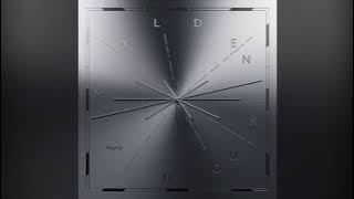 Ateez - Ice On My Teeth [instrumental with hidden vocals]