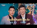 Tuấn Vũ & Ngọc Ngữ - Chuyện Người Đan Áo | Music Box #24