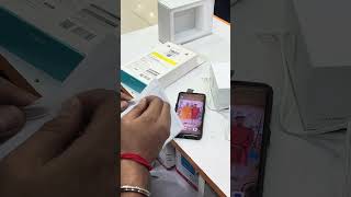Rockspace Photo Printer Full Live Demo #G2Mark