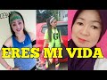 ERES MI VIDA by ALESSANDRA // ZUMBA // SANGAT MUDAH // ZUMBA FITNESS // zin rya hoc studio with crew