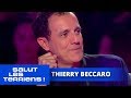 Thierry Beccaro raconte son passé d'enfant battu - Salut les Terriens