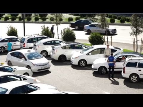 ჩვენს გეგმებში ტაქსით მგზავრობის საფასურის რეგულირება არ შედის - თბილისის ვიცე-მერი