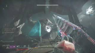 Maximise Oryx Final Stand Time | Detonate Blights One After Another (King's Fall Raid | Destiny 2)