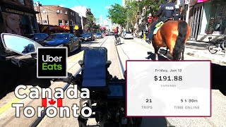 Tools i use http://agentk.ca/bike-tools uber eats bike courier
requirements & information and a bonus http://agentk.ca/bike-courier
(bike) sign up!...